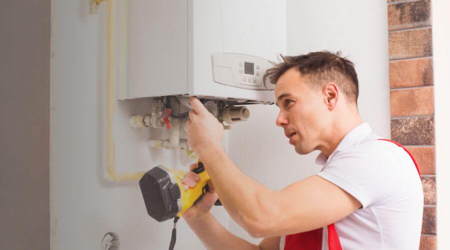 Professional Leak Detection in Yelm, WA